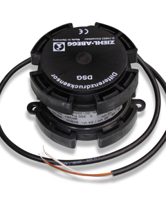 Unterdrucksensor DSG200 0-10V